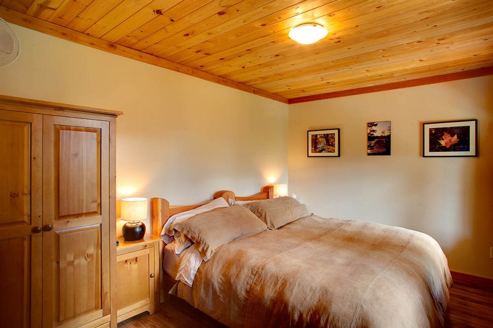 Mount 7 Lodges Golden Zewnętrze zdjęcie