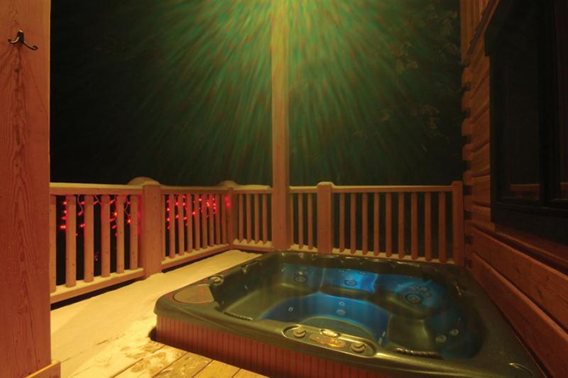 Mount 7 Lodges Golden Zewnętrze zdjęcie